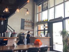 -107私厨·牛排馆(龙岗店)