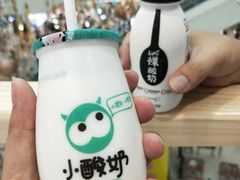 -一只酸奶牛(汕头金平万达广场店)