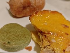 -景er The Balcony自助餐厅·北京东方君悦大酒店