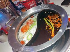 -钢管厂五区小郡肝串串香(滨江店)