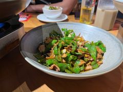 -巢爷老味(东方红店)