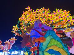 -西安城墙·碑林历史文化景区