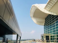 -吉隆坡国际机场