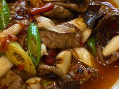 -邱羊子烤全羊羊肉馆(中优·观澜店)