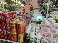 -凯德MALL(西直门店)