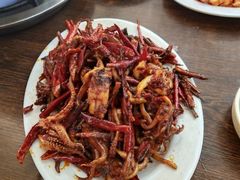 -西塔隆太白烤牛肉馆(图们路店)