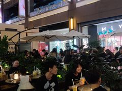 -Simple Yummy简单美味(上邦百汇城店)