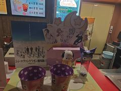 -中影国际影城(兰生大厦CINITY LED店)