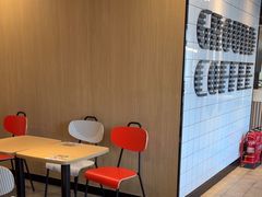 -麦当劳(北京上地十街餐厅店)
