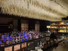 -瑞吉吧 The St·Regis Bar(长沙瑞吉酒店)