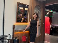 -黑手制面·Gentle Pasta(国金天地店)