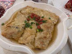 -万山楼海鲜酒家·二十三年老字号