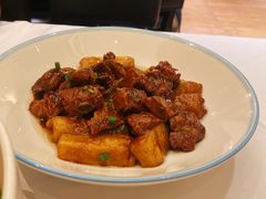 -同庆楼(滨湖万达广场店)