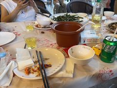-五丁桥光头香辣蟹(望江橡树林店)