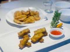 -醉壹号海鲜大排档(厦门美食地标店)