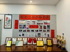 -秦汉胡同国学书院(天溢分馆)