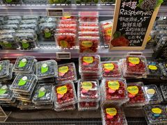 -Olé精品超市(北京合生汇店)