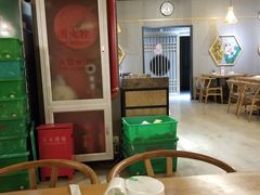 -陈傻子餐厅(世纪都会店)