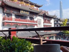 -Peet's Coffee皮爷咖啡(豫园店)