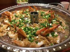 -百年神厨·地道川菜(清江西路店)