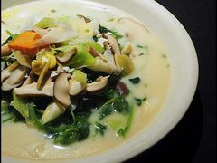 -新竹里馆·花园餐厅(兴苑路店)