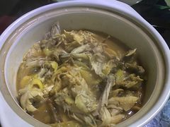 -民间瓦缸煨汤館(嵩山路店)