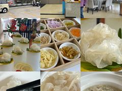 -祈胜邨•顺德鱼生•顺德菜(容桂店)