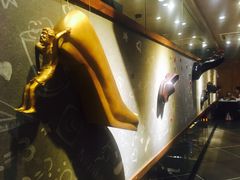 -喝丢一只鞋辣炒海鲜小烧烤(三八广场店)