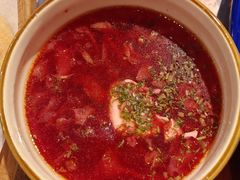 -卢布里西餐厅(总店)