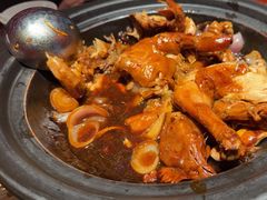 -小厨娘金榜题名(夫子庙秦淮河店)