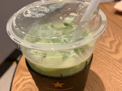 -星巴克臻选(北京银泰店)