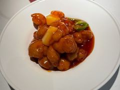 香波咕噜肉-川知味(京华城店)