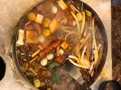 -泡椒王自助铁板烧(天生丽街店)