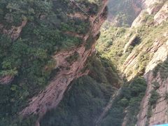 -邢台大峡谷