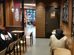 -汉堡王(长沙枫林三路店)