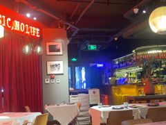 -安妮意大利餐厅(日坛店)