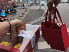 -新李记 · 口味菜馆(南郊公园店)