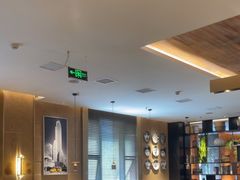 -秀玉coffee&kitchen(黄石大上海店)