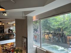 -Alimentari早午餐(安福路店)