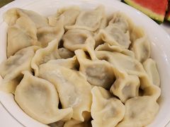 八爪鱼饺子-北戴河转鱼·炒螃蟹酱餐厅