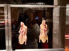 -四季民福烤鸭店(外滩外白渡桥店)