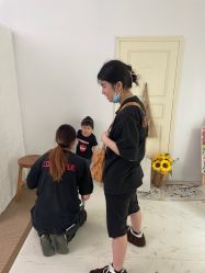 点击看大图 -七色田儿童摄影(静安店)