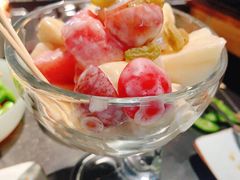 -很久以前羊肉串(中山公园店)
