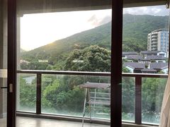 -舟山朱家尖绿城威斯汀度假酒店