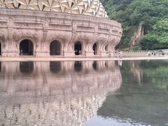 -牛首山文化旅游区