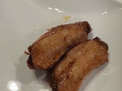 奥尔良鸡翅-汉巴味德(大悦城店)