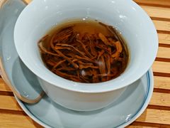 -先春西湖龍井•九曲红梅(杭大路店)