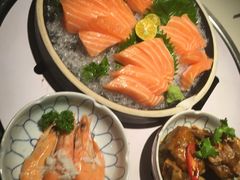 -赤坂亭M9和牛烧肉·日料398放题(万达店)