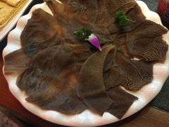 iphone_upload_pic-陈府大宅门成都火锅·手切鲜肉(太原街店)