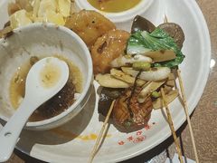 -素心素食(翠苑店)